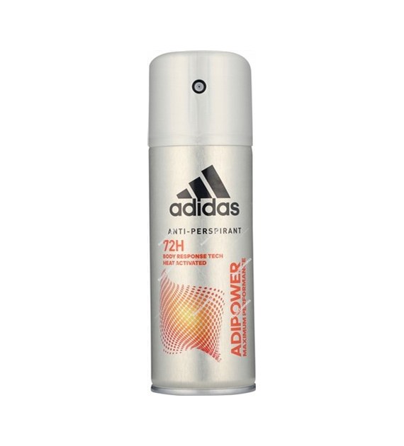 Adidas Adipower 72H dezodorant antyperspiracyjny dla mężczyzn 150 ml