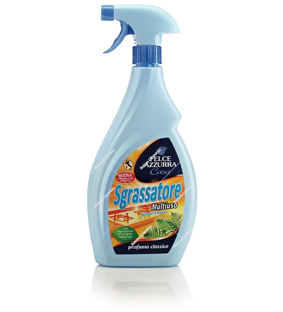 Felce Azzurra Sgrassatore preparat odtłuszczający750ml