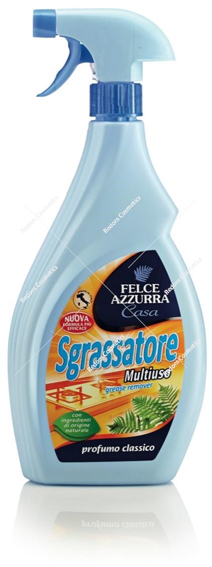 Felce Azzurra Sgrassatore preparat odtłuszczający750ml