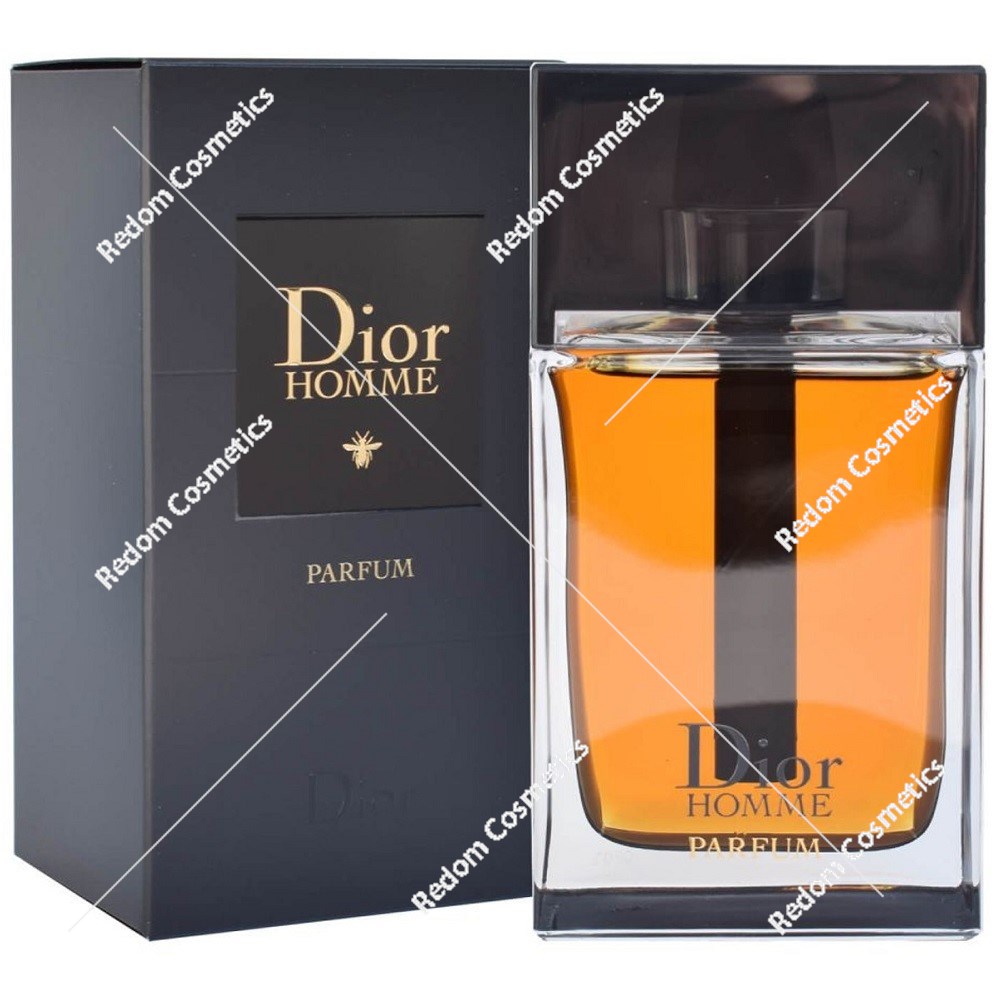 Dior Homme Parfum 2020 woda perfumowana dla mężczyzn 100 ml