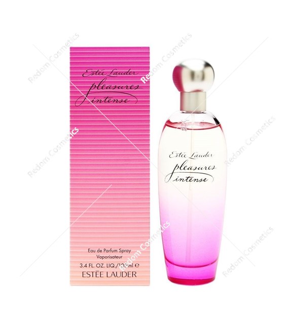 Estee Lauder Pleasures Intense woda perfumowana dla kobiet 100 ml