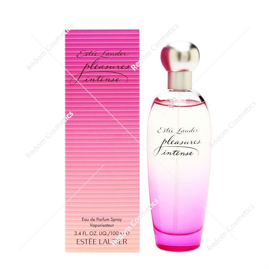 Estee Lauder Pleasures Intense woda perfumowana dla kobiet 100 ml