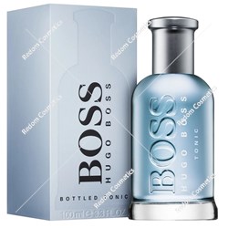 Hugo Boss Bottled Tonic woda toaletowa dla mężczyzn 100 ml