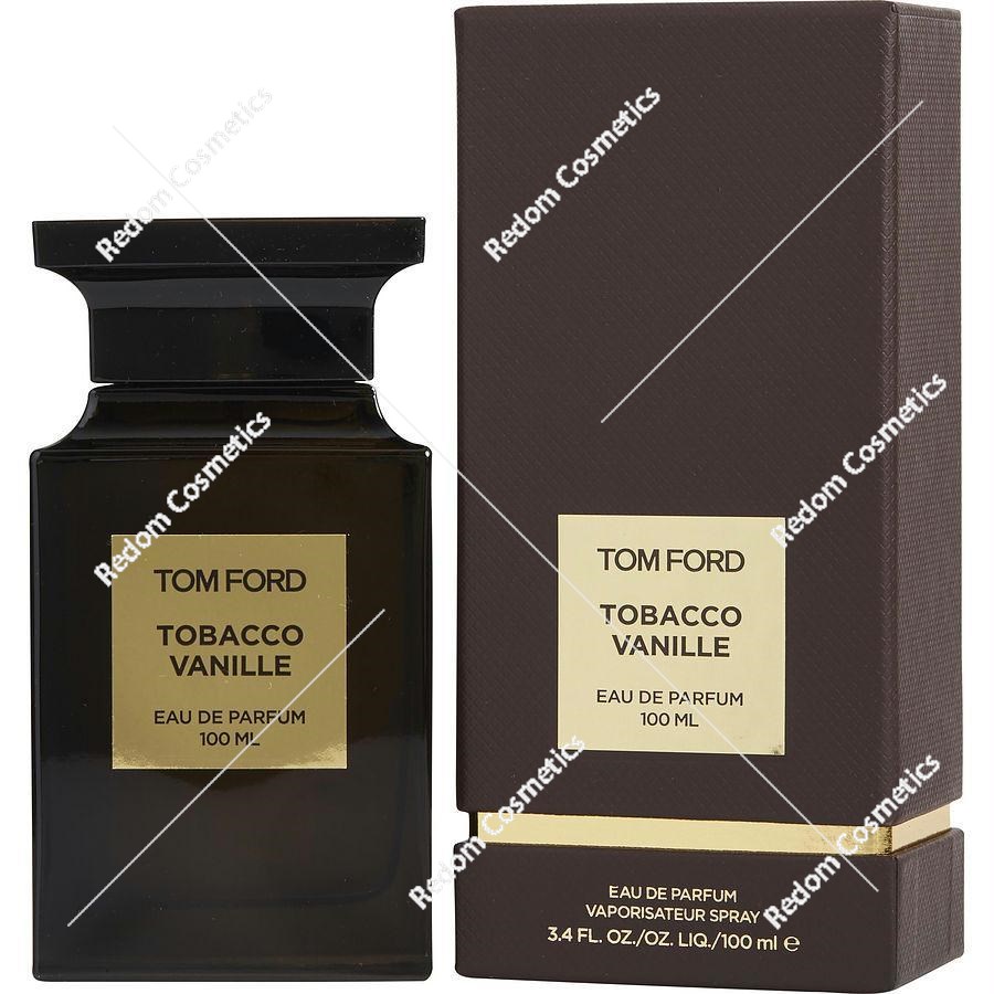 Tom Ford Tobacco Vanille woda perfumowana unisex 100 ml