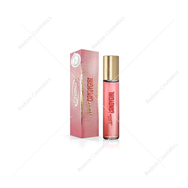 Chatler Candygirl woda perfumowana damska 30 ml spray