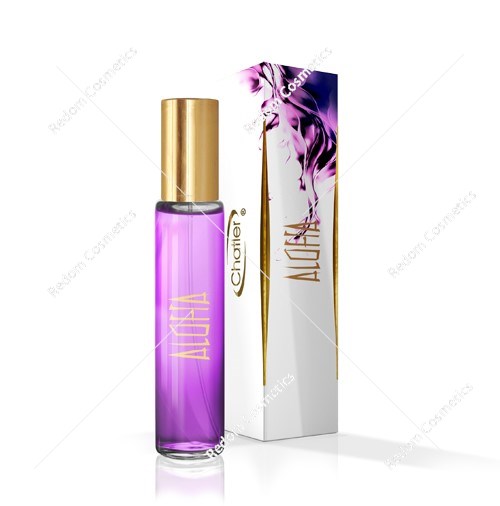 Chatler Aloha woda perfumowana damska 30 ml spray