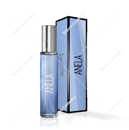 Chatler Anela woda perfumowana damska 30 ml spray