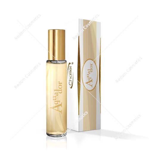 Chatler Aquador woda perfumowana damska 30 ml spray