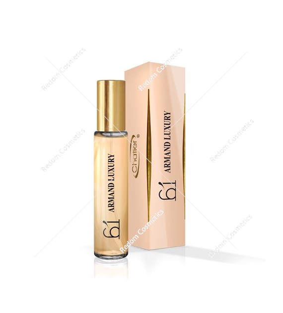 Chatler Armand Luxury 61 woda perfumowana damska 30 ml spray