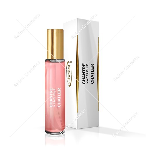 Chatler Chantre Madeleine woda perfumowana damska 30 ml spray