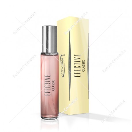 Chatler Effective Classic woda perfumowana damska 30 ml spray