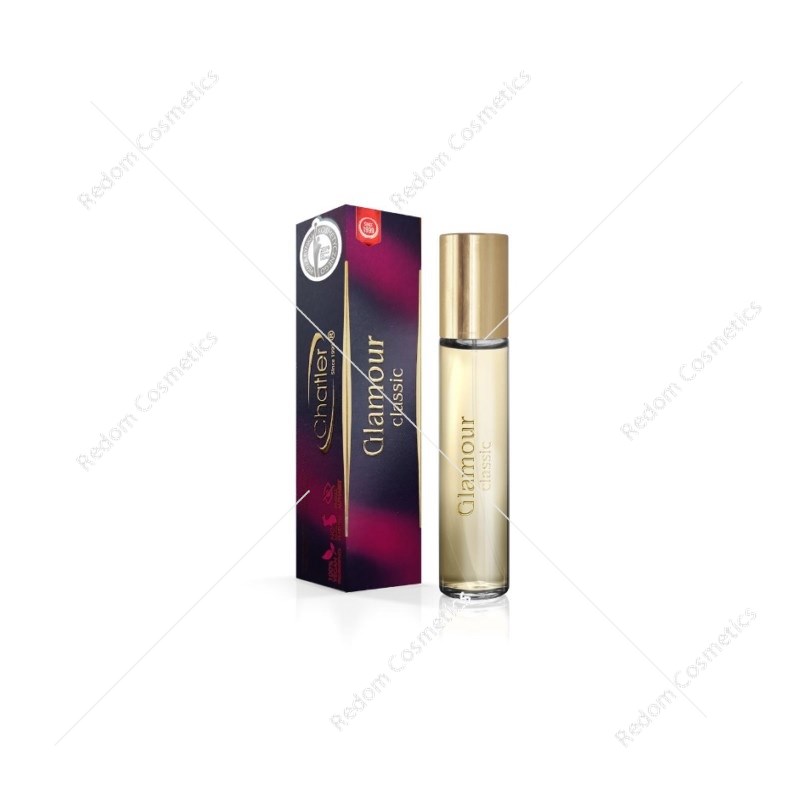 Chatler Glamour woda perfumowana damska 30 ml spray