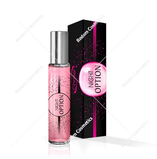 Chatler Option Night woda perfumowana damska 30 ml spray