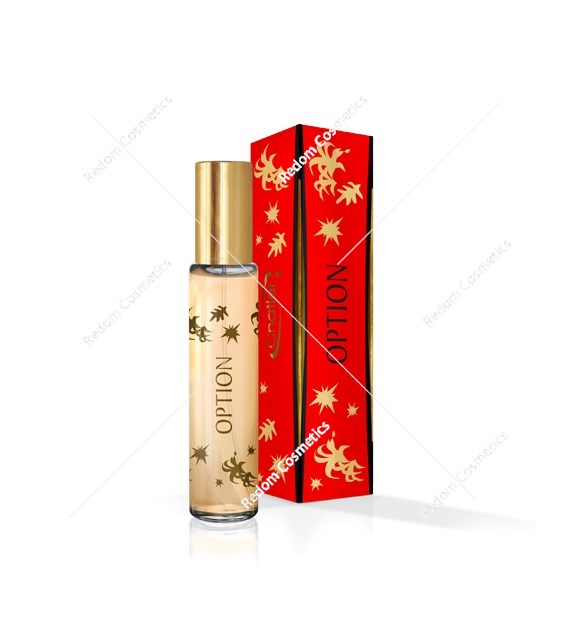 Chatler Option woda perfumowana damska 30 ml spray