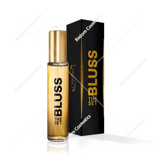 Chatler Bluss the Set woda perfumowana męska 30 ml spray