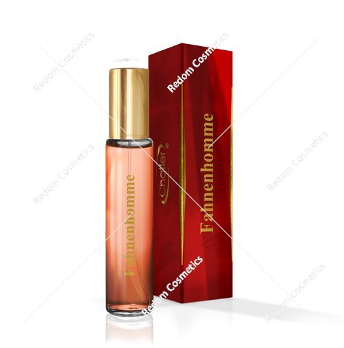Chatler Fahnenhomme woda perfumowana męska 30 ml spray
