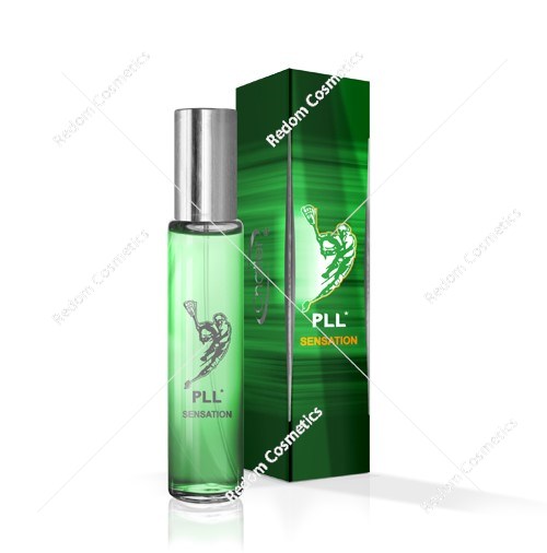 Chatler Pll Sensation woda perfumowana męska 30 ml spray