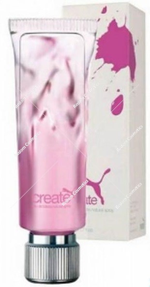 Puma Create Woman woda toaletowa 30 ml spray