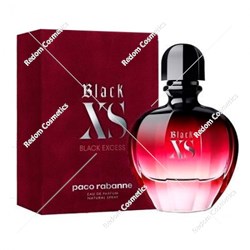 Paco Rabanne Black XS Excess woda perfumowana 30 ml spray
