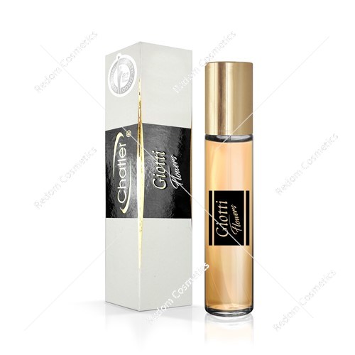 Chatler Giotti Flowers woda perfumowana damska 30 ml spray