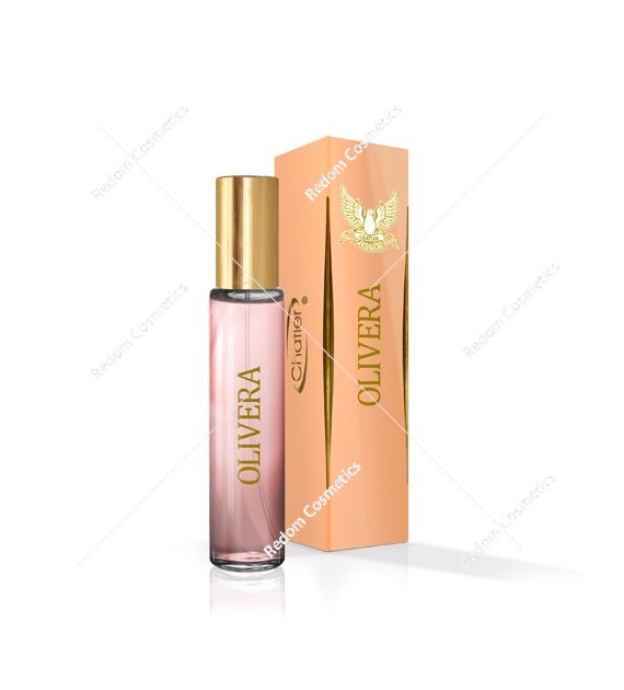 Chatler Olivera woda perfumowana damska 30 ml spray