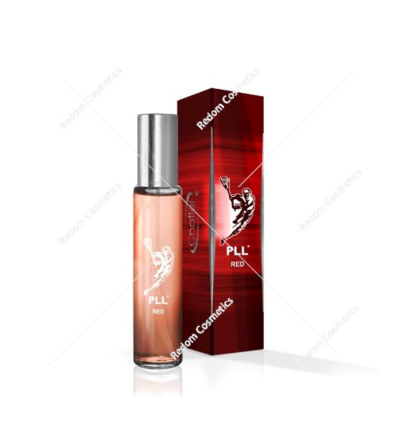 Chatler Pll Red woda perfumowana męska 30 ml spray