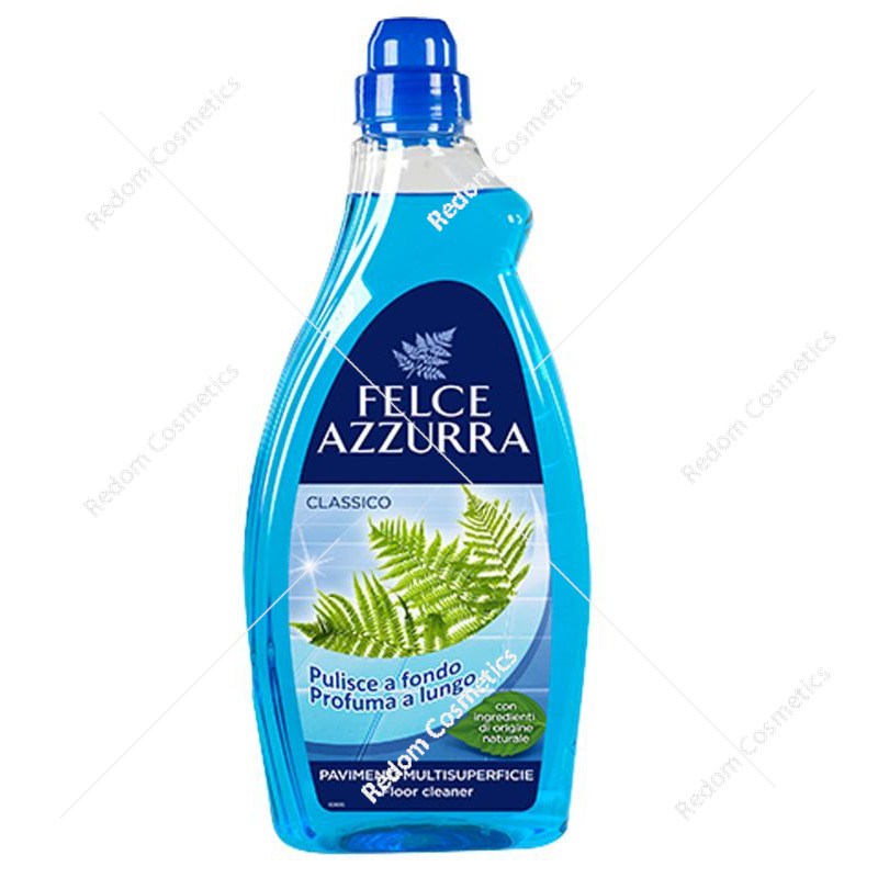 Felce Azzurra płyn do mycia podłóg Classic 1l