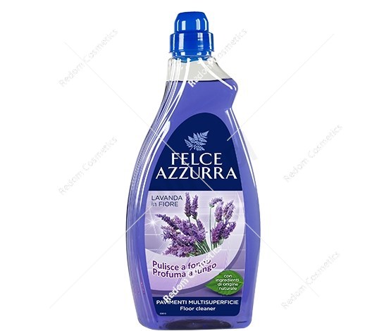 Felce Azzurra płyn do mycia podłóg Lawenda 1l