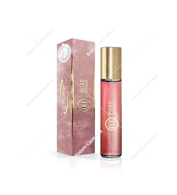 Chatler CH Pure Woman woda perfumowana damska 30 ml spray