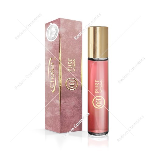 Chatler CH Pure Woman woda perfumowana damska 30 ml spray