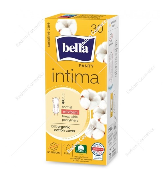 Bella Panty Intima Normal MixForm wkładki higieniczne a'30