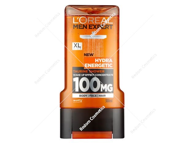 Loreal Men Expert żel pod prysznic Hydra Energetic 300 ml
