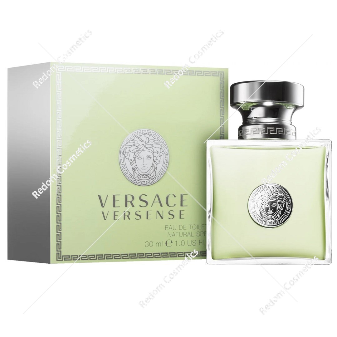 Versace Versense woda toaletowa 30 ml