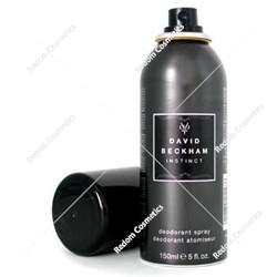 David Beckham Instinct men dezodorant 150 ml spray