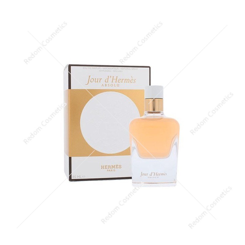 Hermes Jour Absolut D Hermes woda perfumowana 85 ml spray