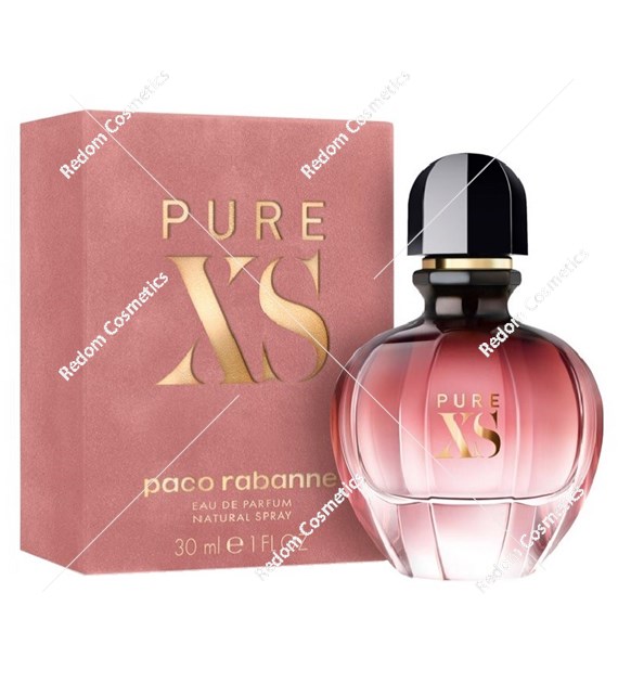 Paco Rabanne Pure XS woda perfumowana 30 ml spray