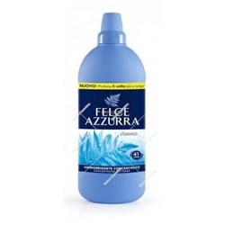 Felce Azzurra skoncentrowany płyn do płukania klasycznym zapachu 1025ml