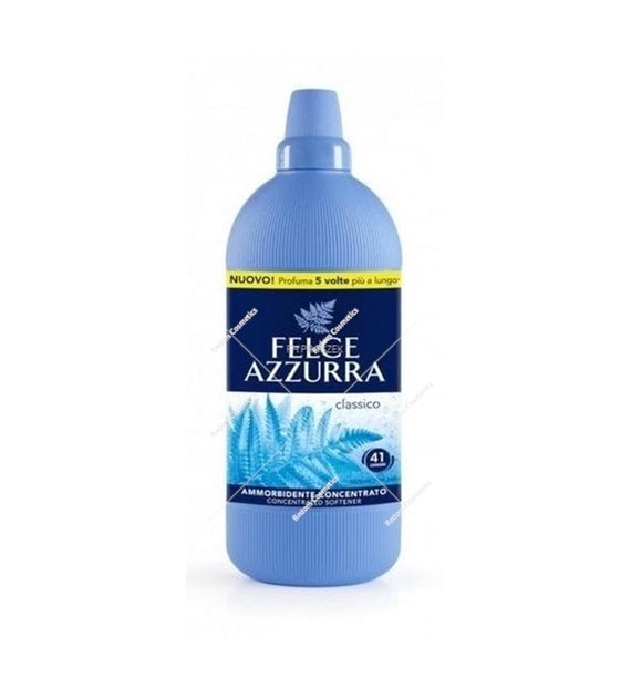 Felce Azzurra skoncentrowany płyn do płukania klasycznym zapachu 1025ml