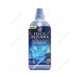 Felce Azzurra skoncentrowany płyn do płukania Original 900 ml