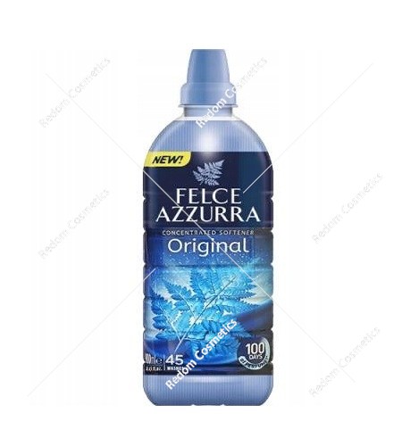Felce Azzurra skoncentrowany płyn do płukania Original 900 ml