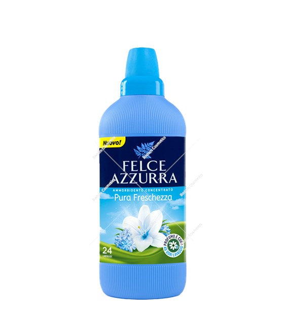 Felce Azzurra skoncentrowany płyn do płukania Pura Freshness 1025 0ml