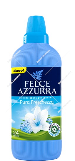 Felce Azzurra skoncentrowany płyn do płukania Pura Freshness 1025 0ml