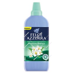 Felce Azzurrav skoncentrowany płyn do płukania o zapachu  białego piżma 1025ml