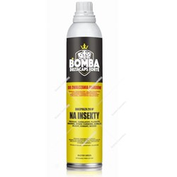 Strong Deltacaps Forte Bomba na pluskwy 250 ml