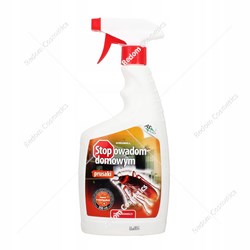 Stop owadom domowym prusaki Karakill 550ml