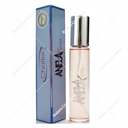Chatler Anela Star woda perfumowana damska 30 ml spray
