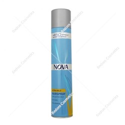 Nova lakier do włosów ultra hold 450 ml