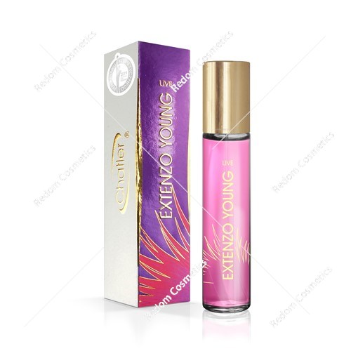 Chatler Extenzo Young woda perfumowana damska 30 ml spray