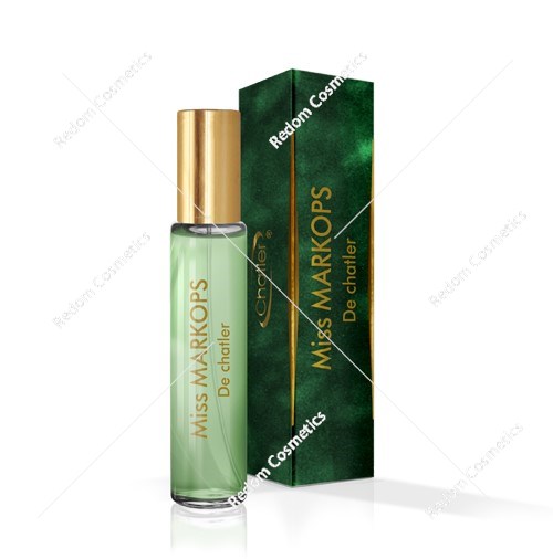 Chatler Miss Markops woda perfumowana damska 30 ml spray
