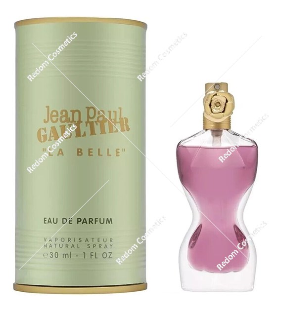 Jean Paul Gaultier La Belle woda perfumowana dla kobiet 30 ml